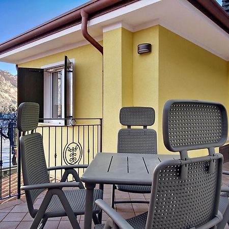 Casa Antonio Leilighet Malcesine Eksteriør bilde