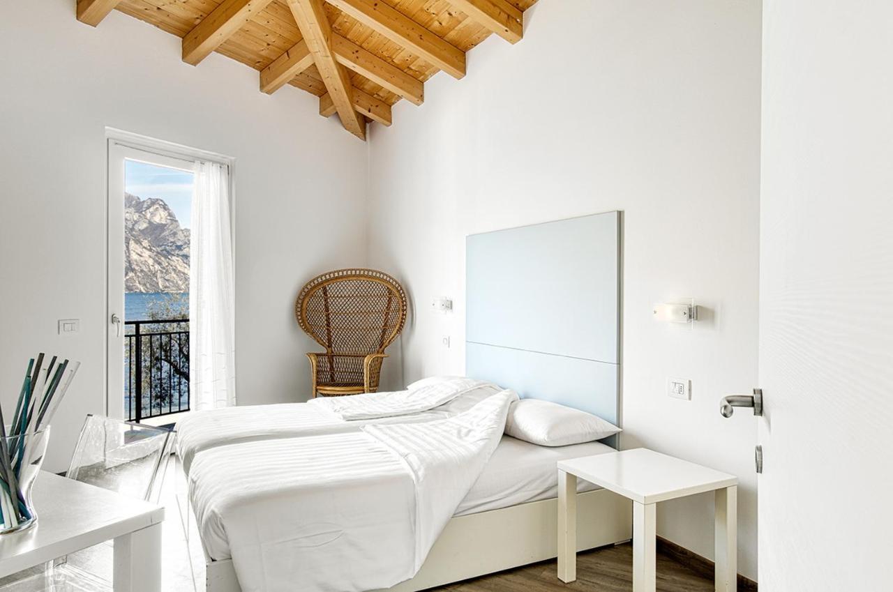 Casa Antonio Leilighet Malcesine Eksteriør bilde