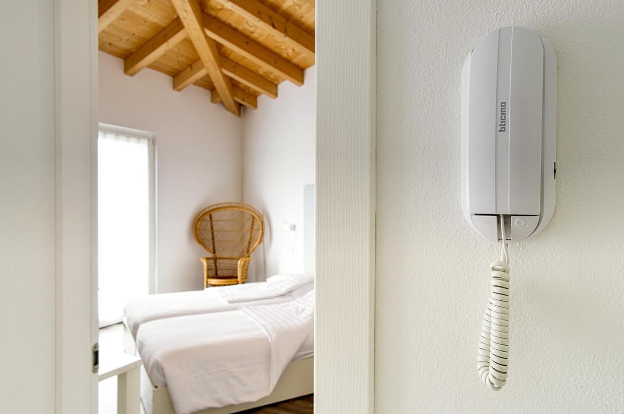 Casa Antonio Leilighet Malcesine Eksteriør bilde