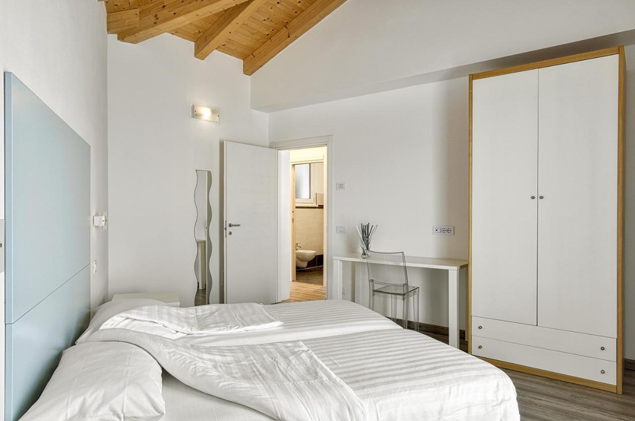 Casa Antonio Leilighet Malcesine Eksteriør bilde